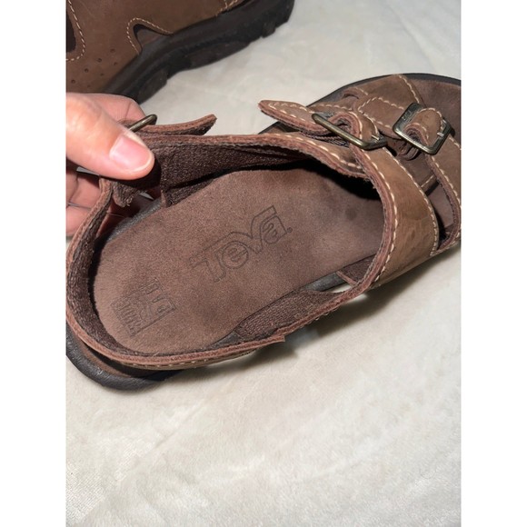 Teva Capitan Sandals Mens Size 13